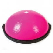 Bosu balance trainer home pink edition 350050 